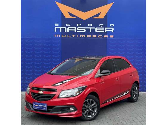 CHEVROLET ONIX 1.4 MPFI EFFECT 8V FLEX 4P MANUAL CHEVROLET ONIX 1.4 MPFI EFFECT 8V FLEX 4P MANUAL